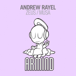 收聽Andrew Rayel的Zeus (Radio Edit)歌詞歌曲
