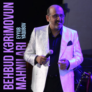 Dengarkan lagu Xəyalımdasan nyanyian Eyyub Yaqubov dengan lirik