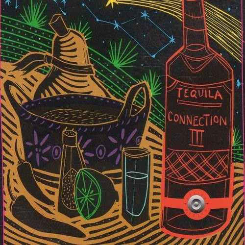 La Noche Estaba Puesta