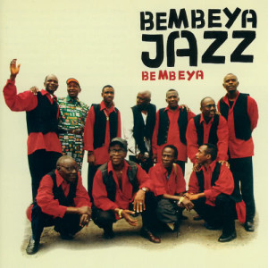 收聽Bembeya Jazz的Gbapie歌詞歌曲