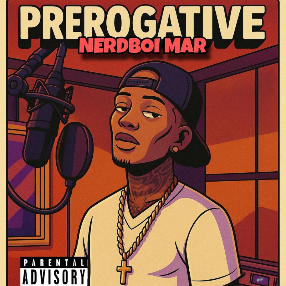 Prerogative (Explicit)