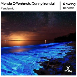 ดาวน์โหลดและฟังเพลง Pandemium พร้อมเนื้อเพลงจาก Danny Kendall