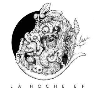 ดาวน์โหลดและฟังเพลง Noctámbulo พร้อมเนื้อเพลงจาก Beastie C