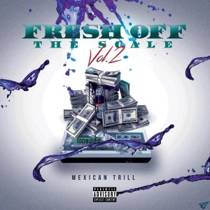 ดาวน์โหลดและฟังเพลง Dolla Sign Migraine Flow พร้อมเนื้อเพลงจาก Mexican Trill
