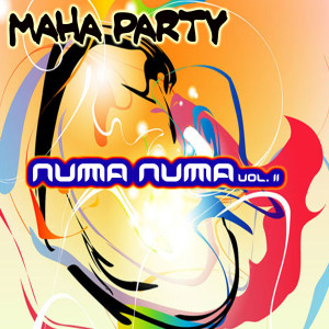 收聽Rahman的Numa Numa歌詞歌曲