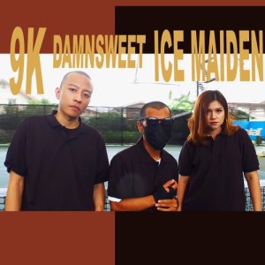 Listen to แต้ม song with lyrics from 9K