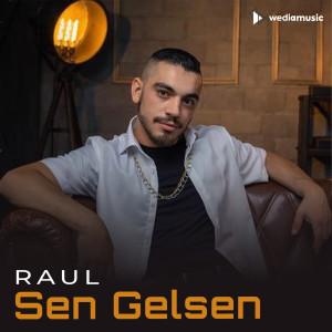 Raul的专辑Sen Gelsen