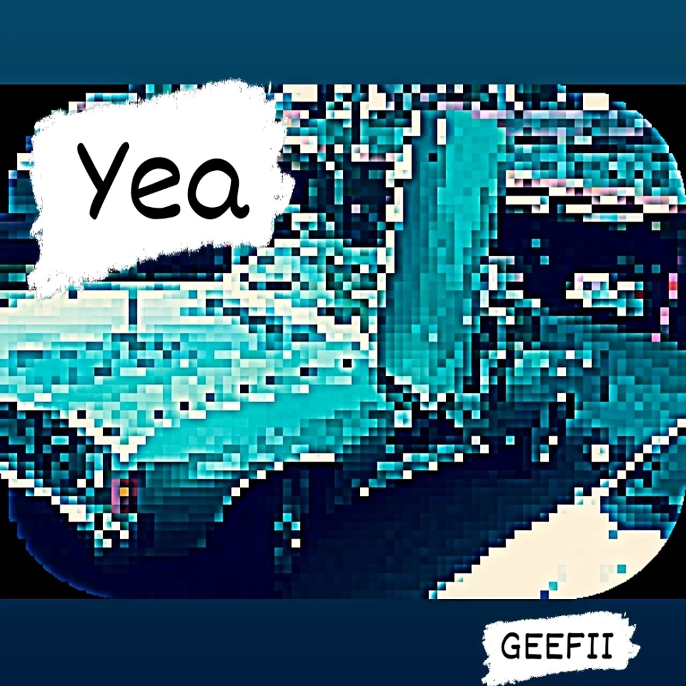 Yea (For The Weekend) (Explicit)