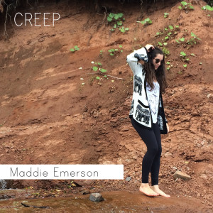 Dengarkan lagu Creep - Cover nyanyian Maddie Emerson dengan lirik
