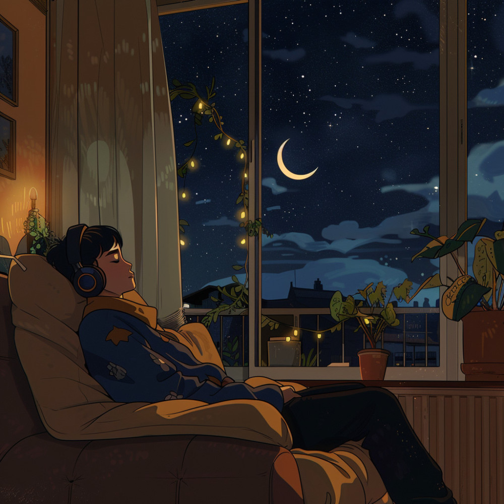 Lofi Dream Rhythms