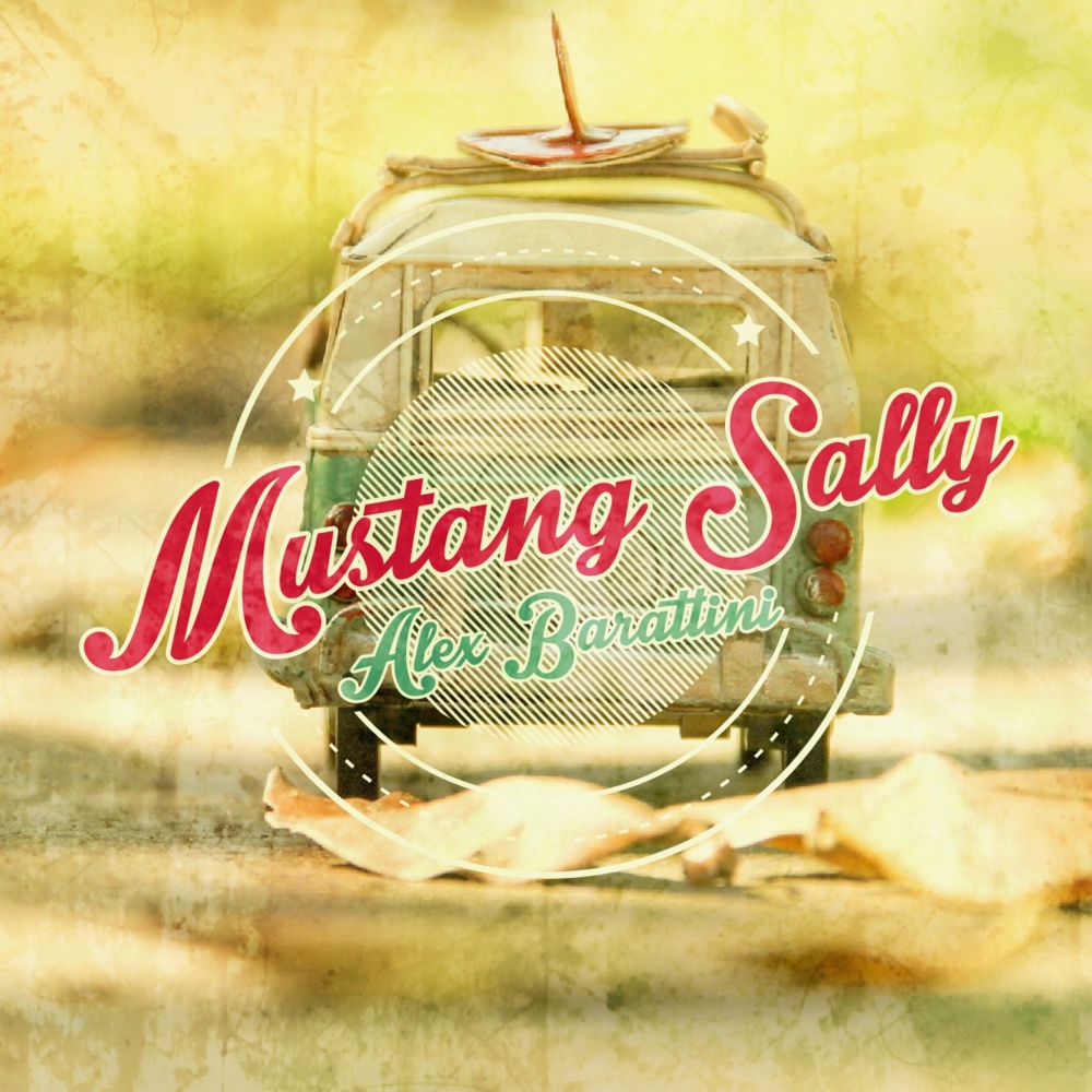 Mustang Sally (Instrumental Mix)
