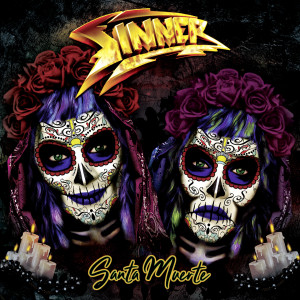 Dengarkan Santa Muerte lagu dari Sinner dengan lirik
