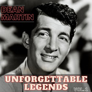 Unforgettable Legends (Vol. 1)