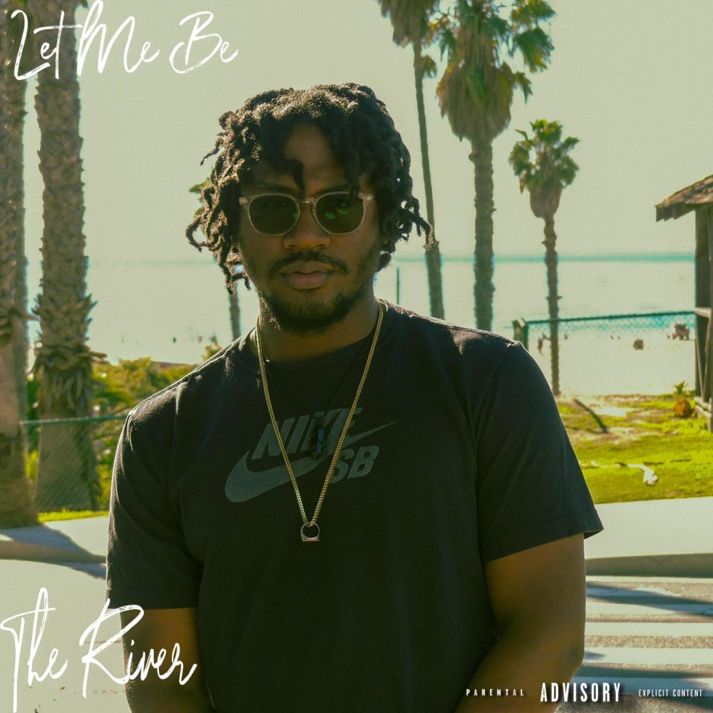 Let Me Be (Explicit)