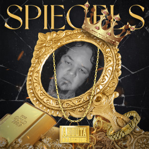 Kaascouse的專輯Spiegels (Explicit)