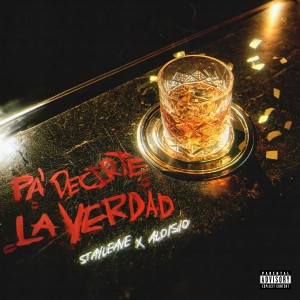 收聽Aloisio的Pa’ Decirte La Verdad歌詞歌曲