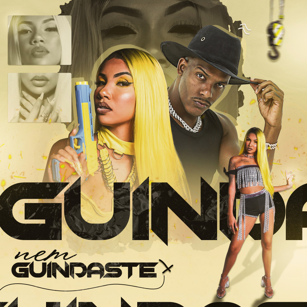 Nem Guindaste (Explicit)