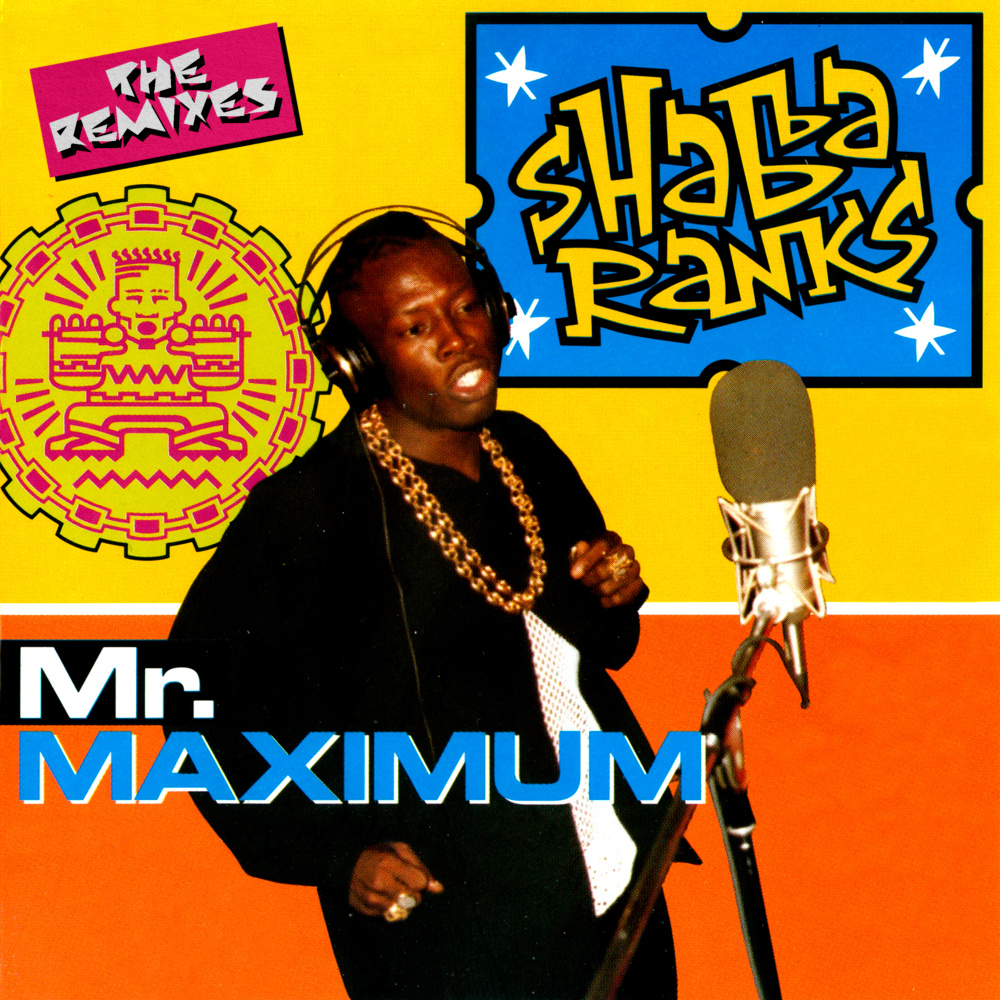 Maximum (DJ RL Brawta Mix)
