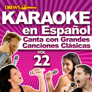 收聽The Hit Crew的Cuando Salga la Luna (Karaoke Version)歌詞歌曲
