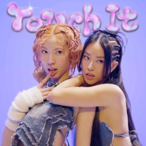 Listen to Touch It (feat. 大門 弥生) song with lyrics from Reichi