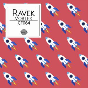 收聽Ravek的Vortex歌詞歌曲