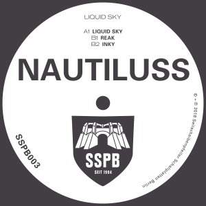 Listen to Inky song with lyrics from Nautiluss