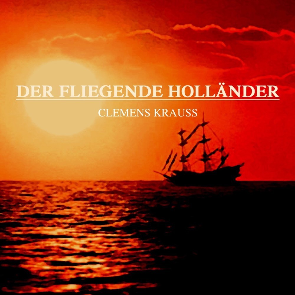 Der Fliegende Holländer, WWV 63, Act II: "Mögst Du, Mein Kind, Den Fremden Mann"