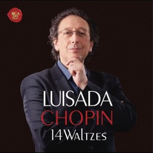 Jean-Marc Luisada的專輯Chopin: 14 Waltzes & 7 Mazurkas