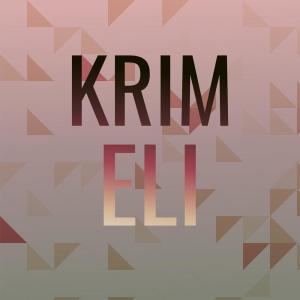 Album Krim Eli from 