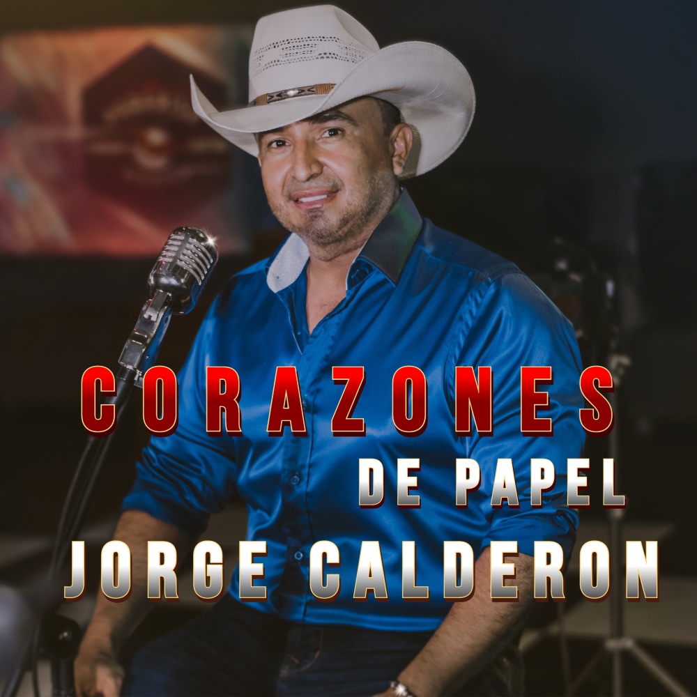 Corazones de Papel