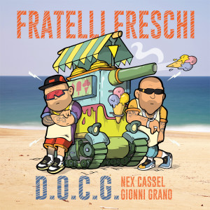 Listen to Mediterraneo (Explicit) song with lyrics from Fratelli Freschi