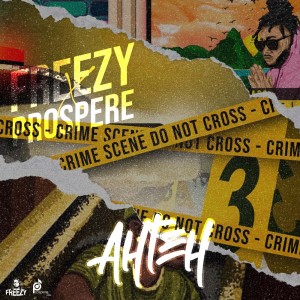收听Freezyy的Ahteh歌词歌曲