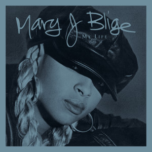 收聽Mary J. Blige的Be Happy (Bad Boy Butter Remix)歌詞歌曲