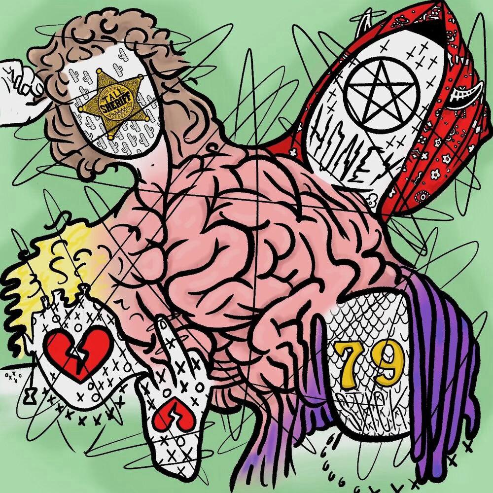 iRemember (feat. BabyPlz, Stick! & Scarly) (Explicit)