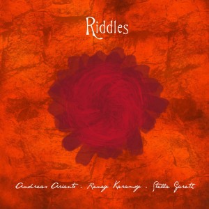 Listen to Riddles song with lyrics from Andreas Arianto