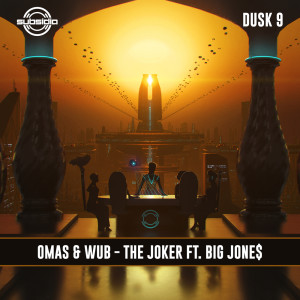 ดาวน์โหลดและฟังเพลง The Joker (Explicit) พร้อมเนื้อเพลงจาก Omas