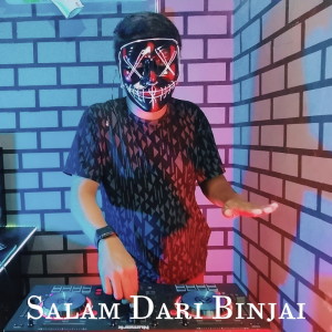 AL Tanipu的专辑Salam Dari Binjai