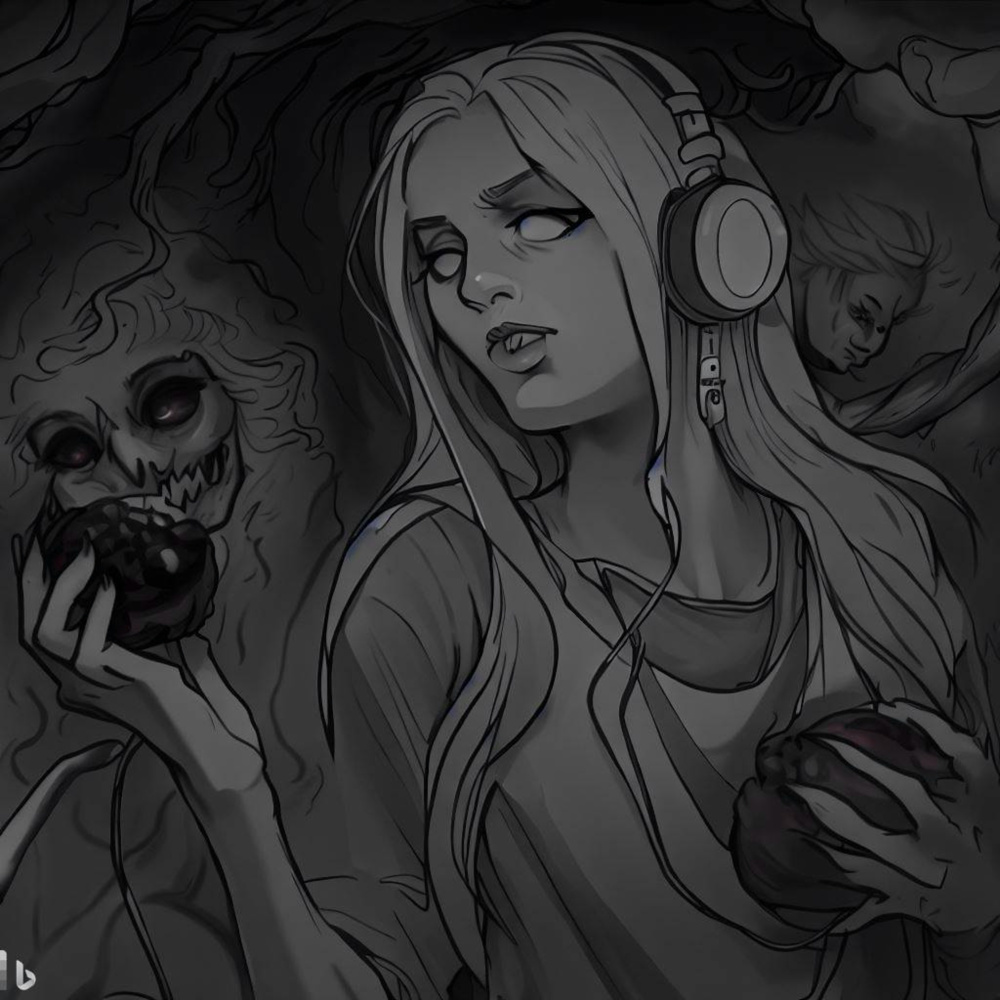 The Underworld