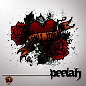 收聽Peetah的Only You歌詞歌曲