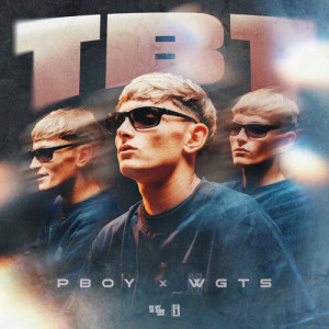 Album TBT (Explicit) from Pboy
