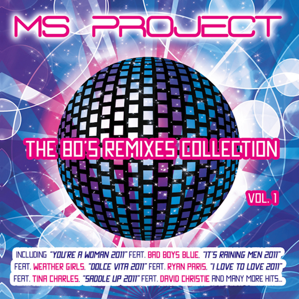 You're a Woman 2011 (Remix)