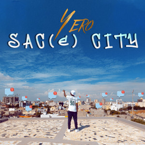 收聽Yero的SAC (e) CITY歌詞歌曲