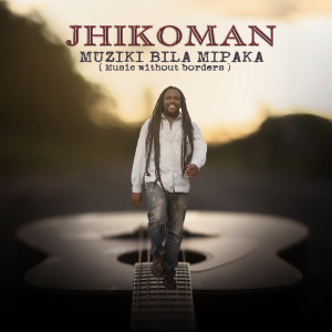 Listen to Mazoea Ya Mahaba song with lyrics from Jhikoman