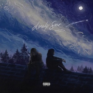 Album LONELY STAR (Explicit) from Memoria XI