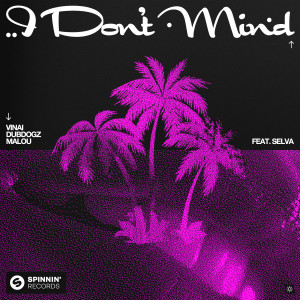 I Don't Mind (feat. Selva) (Extended Mix)