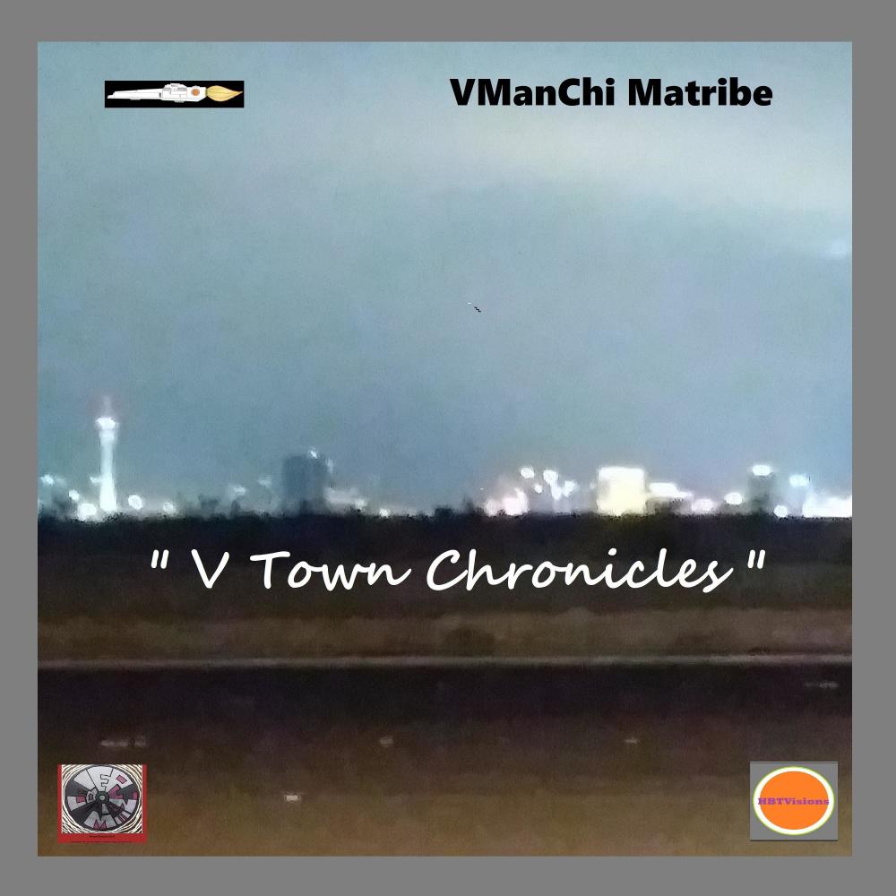 V Town Chronicles