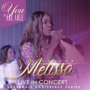 收聽Pastor Melissa的Lord of Hosts (Live)歌詞歌曲