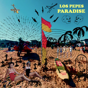 收聽Los Pepes的Paradise歌詞歌曲