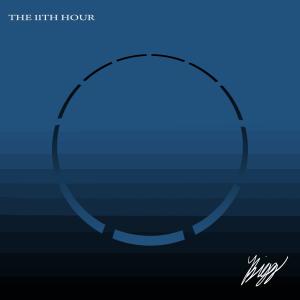 Album The 11th Hour (Explicit) from Bigg