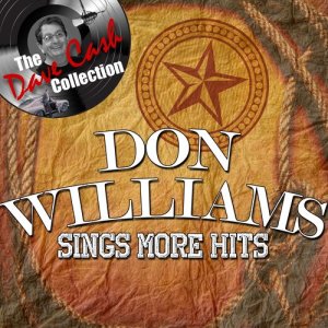 ดาวน์โหลดและฟังเพลง (There's) Always Something There To Remind Me พร้อมเนื้อเพลงจาก Don Williams